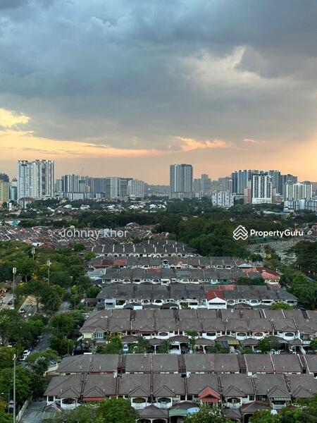 Untuk Disewa - Residensi Vista Wirajaya