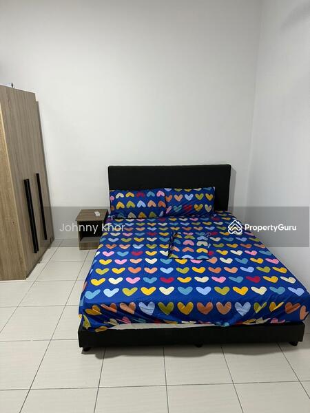 Untuk Disewa - Residensi Vista Wirajaya