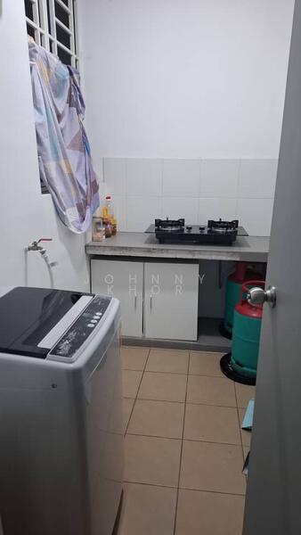 Untuk Disewa - Residensi Vista Wirajaya