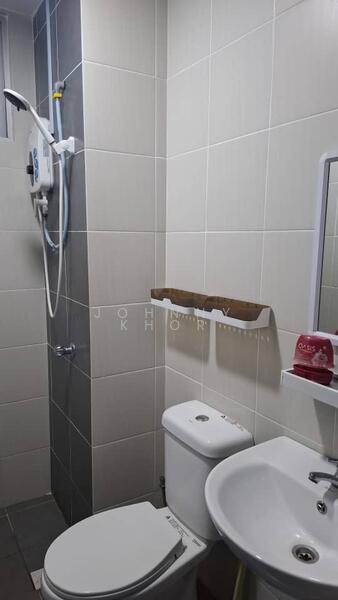 Untuk Disewa - Residensi Vista Wirajaya