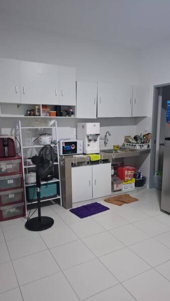 Untuk Disewa - Residensi Vista Wirajaya