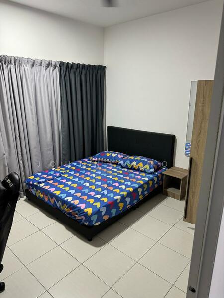 Untuk Disewa - Residensi Vista Wirajaya