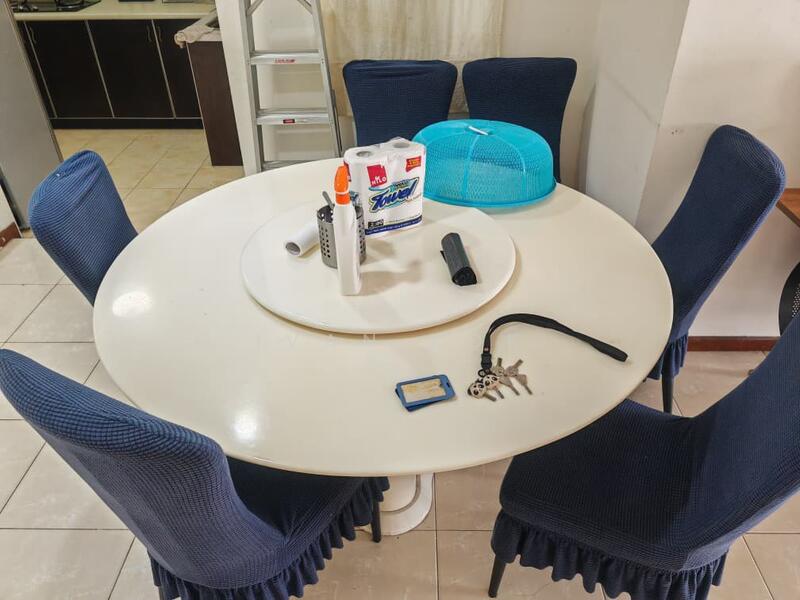 Untuk Disewa - Ken Damansara 2