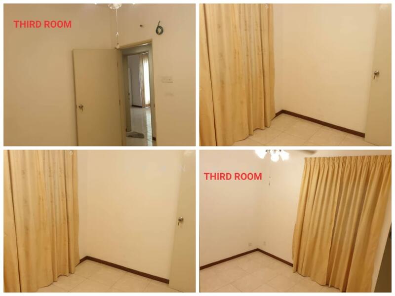 Untuk Disewa - Ken Damansara 2