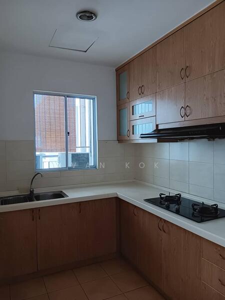 For Rent - Ken Damansara 2