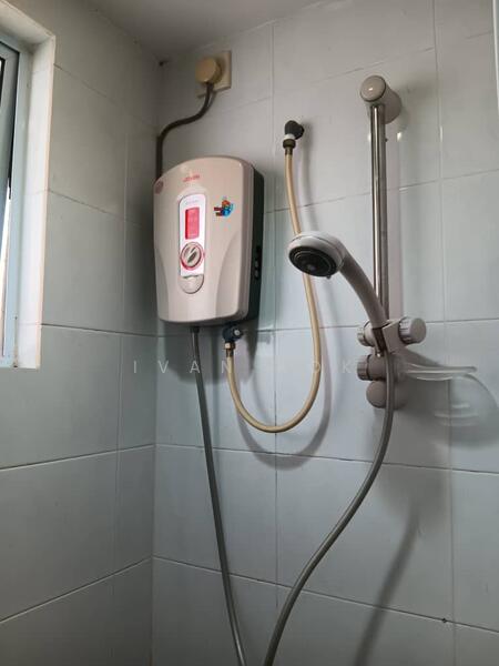 For Rent - Ken Damansara 2