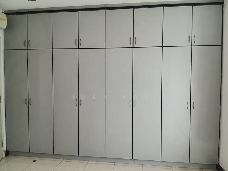 For Rent - Ken Damansara 2