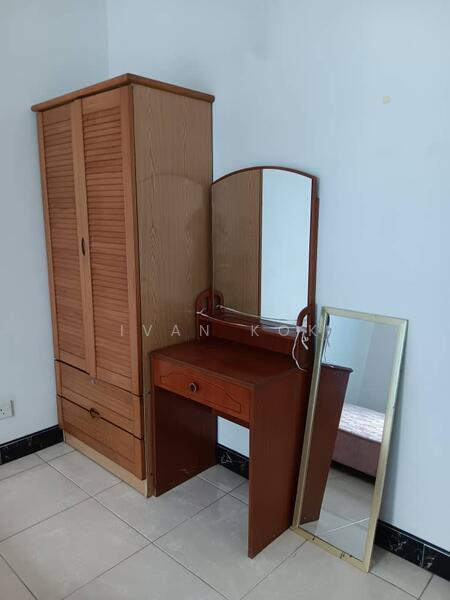 For Rent - Ken Damansara 2