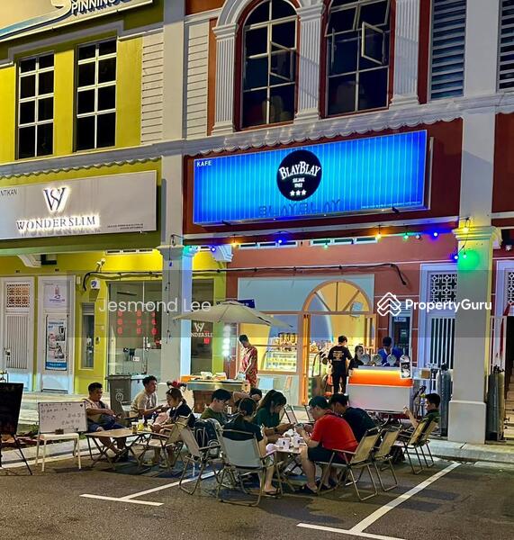 Shop for Rent in Taman Mount Austin (Tebrau) - Jesmond Lee - PropertyGuru.com.my
