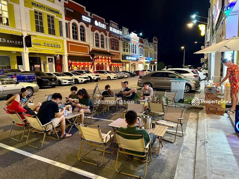 Shop for Rent in Taman Mount Austin (Tebrau) - Jesmond Lee - PropertyGuru.com.my