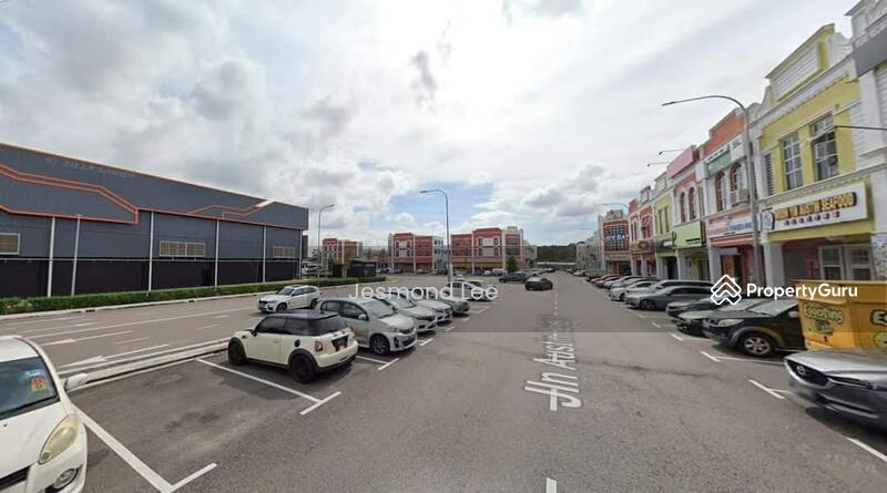 Shop for Rent in Taman Mount Austin (Tebrau) - Jesmond Lee - PropertyGuru.com.my