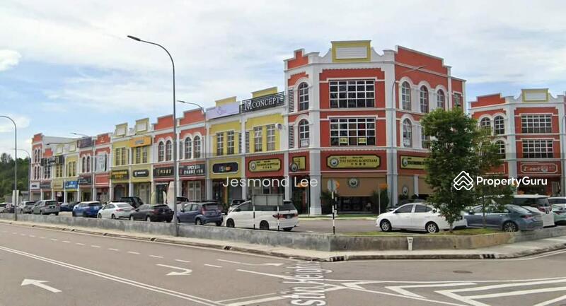 Shop for Rent in Taman Mount Austin (Tebrau) - Jesmond Lee - PropertyGuru.com.my