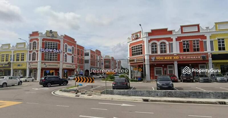 Shop for Rent in Taman Mount Austin (Tebrau) - Jesmond Lee - PropertyGuru.com.my