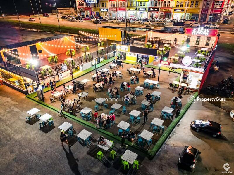 Shop for Rent in Taman Mount Austin (Tebrau) - Jesmond Lee - PropertyGuru.com.my