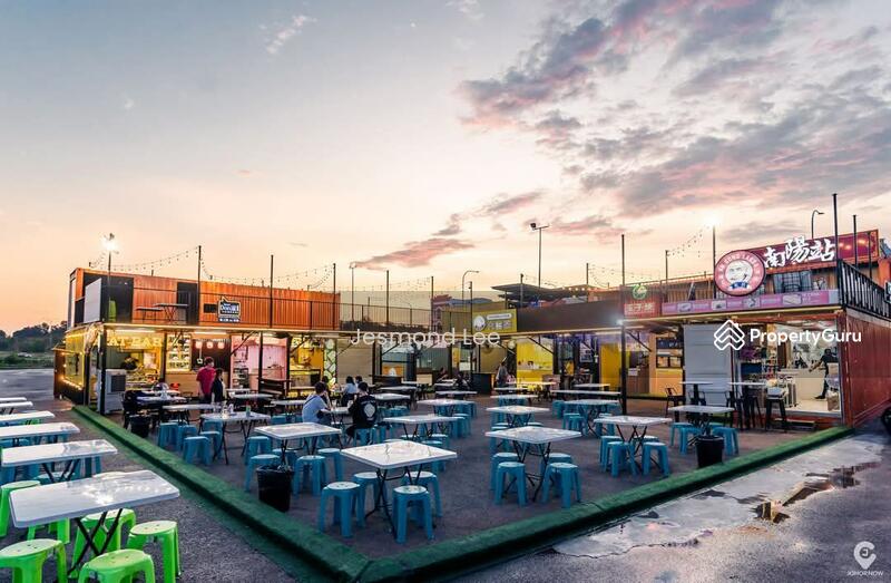 Shop for Rent in Taman Mount Austin (Tebrau) - Jesmond Lee - PropertyGuru.com.my