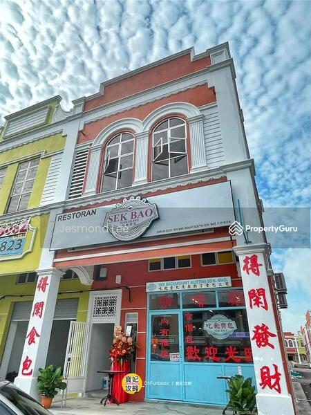 Shop for Rent in Taman Mount Austin (Tebrau) - Jesmond Lee - PropertyGuru.com.my