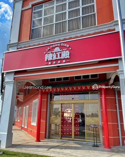 Shop for Rent in Taman Mount Austin (Tebrau) - Jesmond Lee - PropertyGuru.com.my