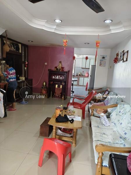 2-storey Terraced House for Sale in Temerloh (Pahang) - Amy Lew - PropertyGuru.com.my