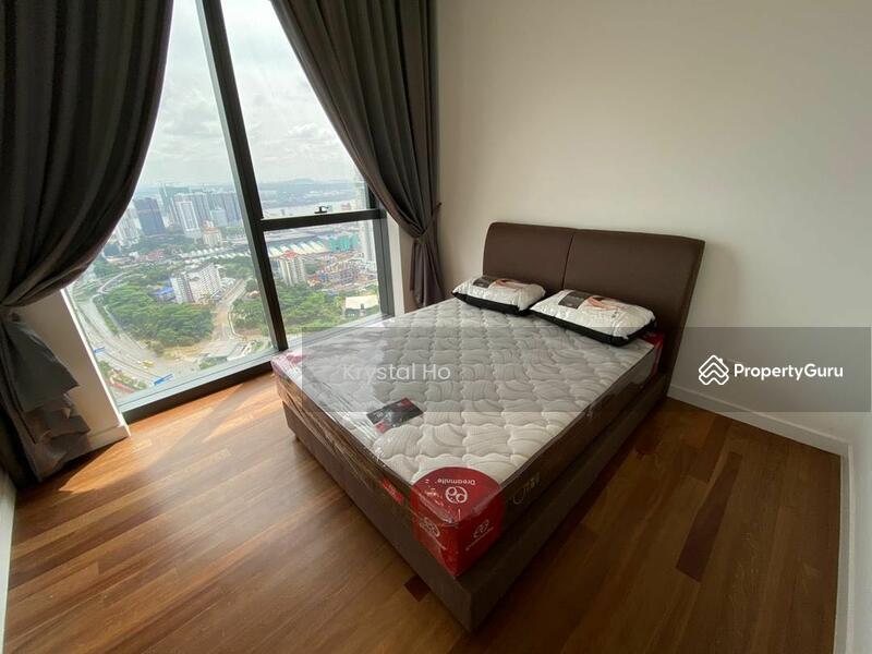 Condominium for Rent at The Astaka @ 1 Bukit Senyum - Krystal Ho - PropertyGuru.com.my