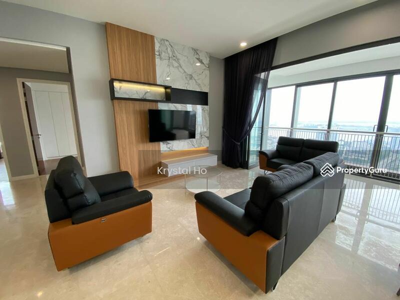 Condominium for Rent at The Astaka @ 1 Bukit Senyum - Krystal Ho - PropertyGuru.com.my