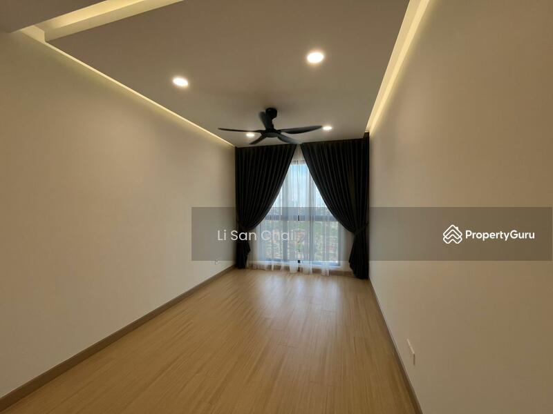 Condominium for Rent at Kuchai Sentral - Li San Chai - PropertyGuru.com.my