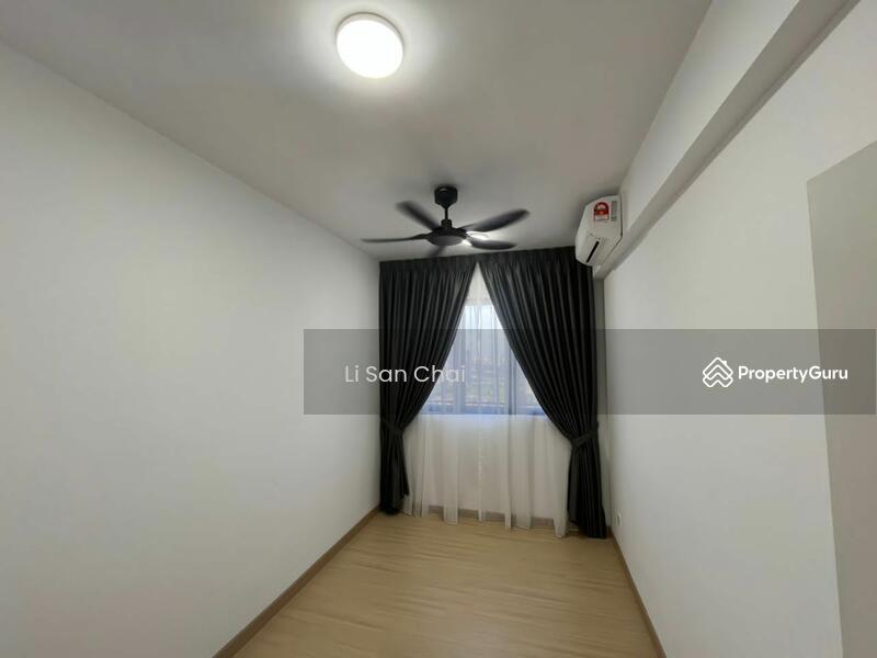 Condominium for Rent at Kuchai Sentral - Li San Chai - PropertyGuru.com.my