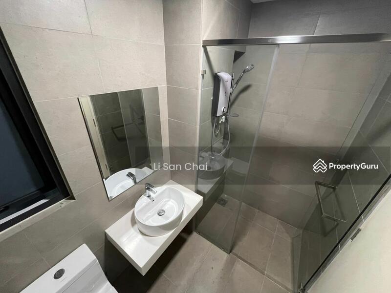 Condominium for Rent at Kuchai Sentral - Li San Chai - PropertyGuru.com.my