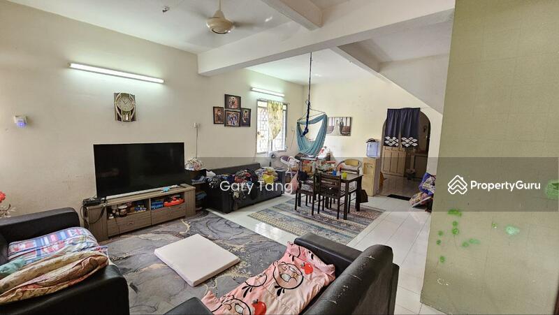 Untuk Dijual - Taman Pakatan Jaya