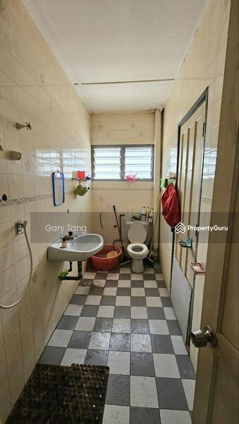 Untuk Dijual - Taman Pakatan Jaya