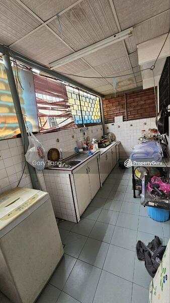 Untuk Dijual - Taman Pakatan Jaya