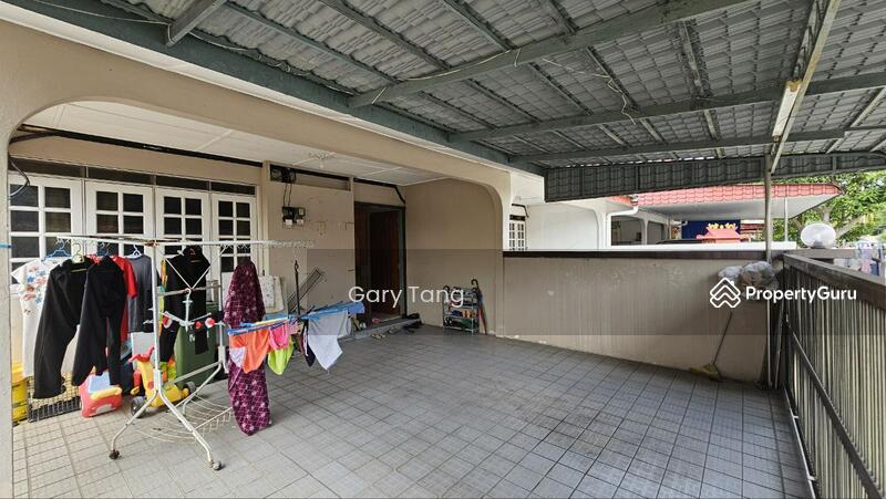 Untuk Dijual - Taman Pakatan Jaya