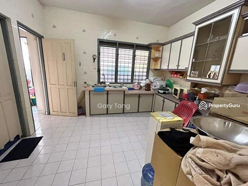 Untuk Dijual - Taman Pakatan Jaya