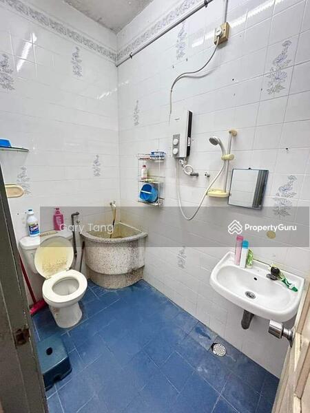Untuk Dijual - Taman Pakatan Jaya
