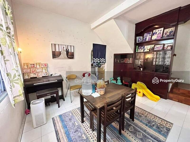 Untuk Dijual - Taman Pakatan Jaya
