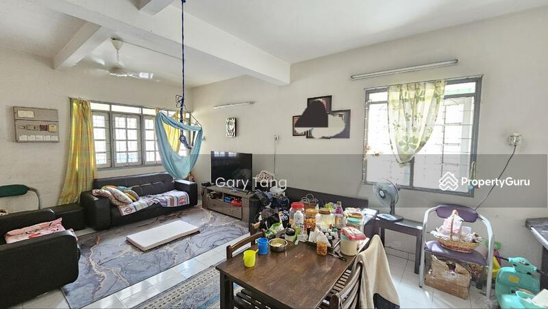 Untuk Dijual - Taman Pakatan Jaya