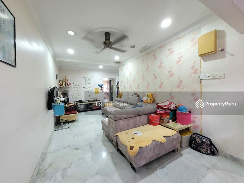 For Sale - Pandan Perdana