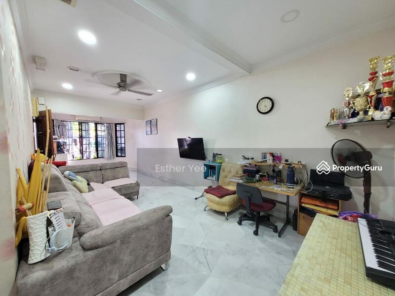 For Sale - Pandan Perdana