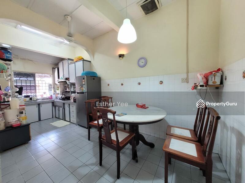 For Sale - Pandan Perdana