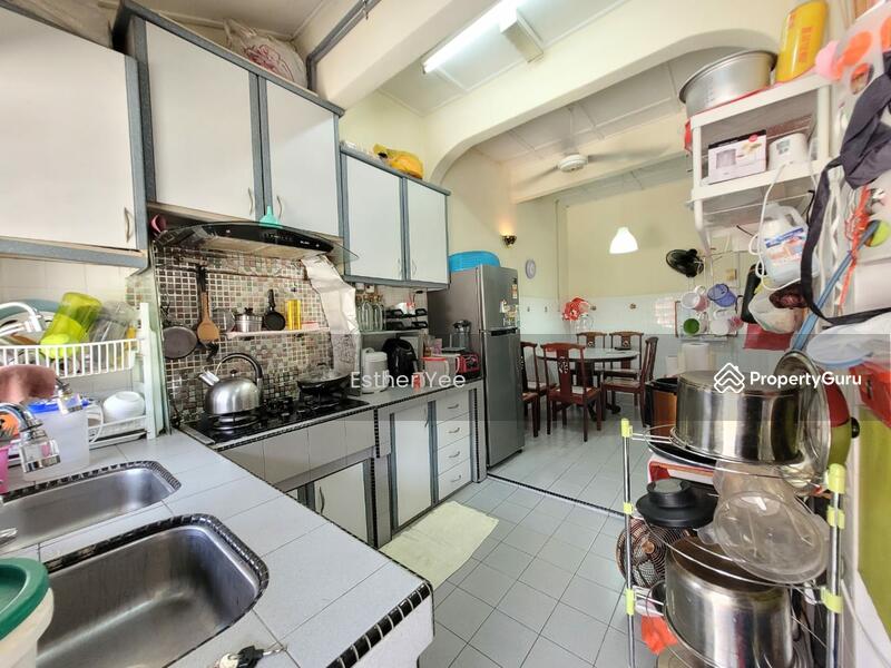 For Sale - Pandan Perdana