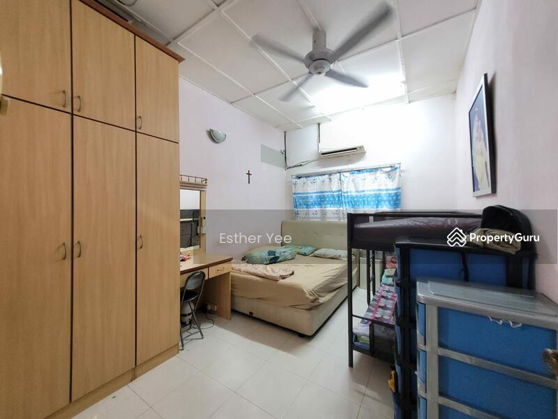 For Sale - Pandan Perdana