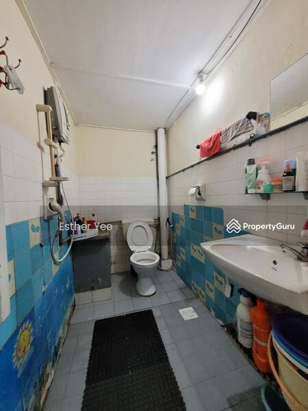 For Sale - Pandan Perdana