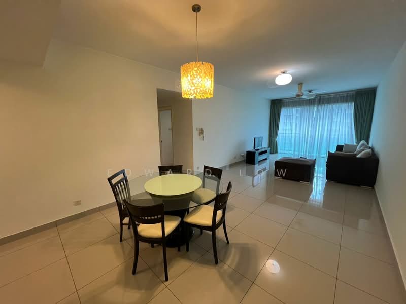 Service Residence for Sale at Solaris Dutamas - Edward Low - PropertyGuru.com.my