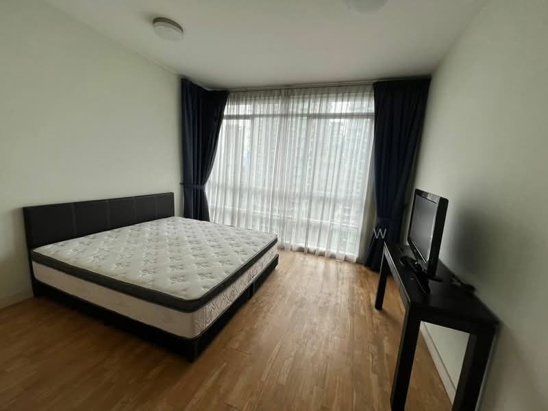 Service Residence for Sale at Solaris Dutamas - Edward Low - PropertyGuru.com.my
