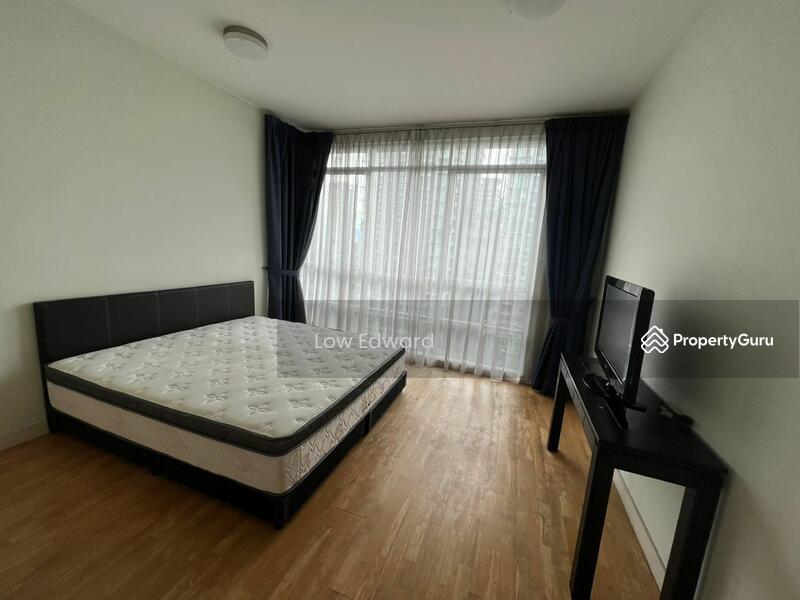 Service Residence for Sale at Solaris Dutamas - Low Edward - PropertyGuru.com.my