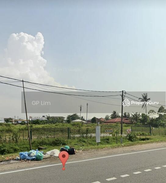 Industrial Land for Sale in Kampung Rantau Panjang (Kapar) - GP Lim - PropertyGuru.com.my
