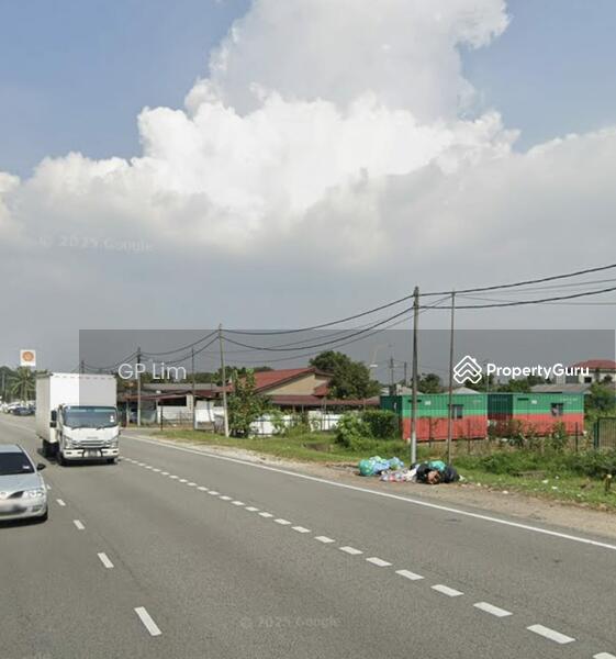 Industrial Land for Sale in Kampung Rantau Panjang (Kapar) - GP Lim - PropertyGuru.com.my