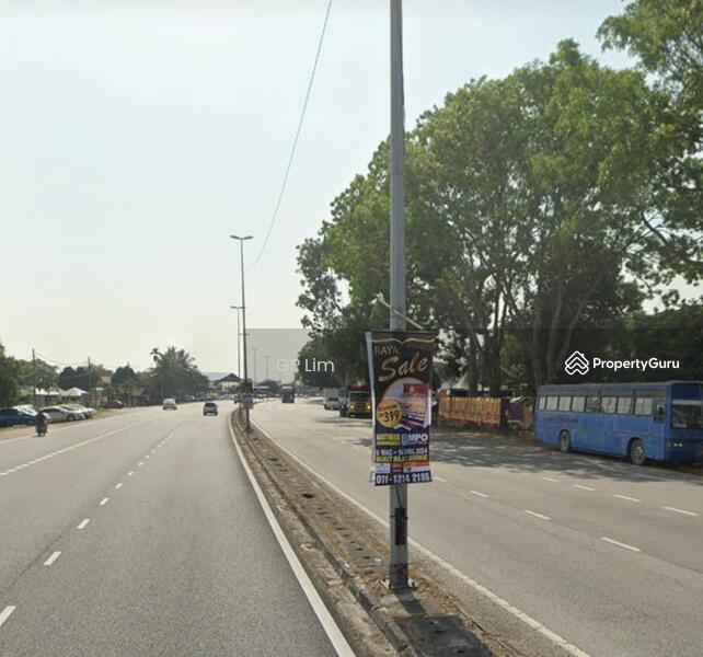Industrial Land for Sale in Kampung Rantau Panjang (Kapar) - GP Lim - PropertyGuru.com.my