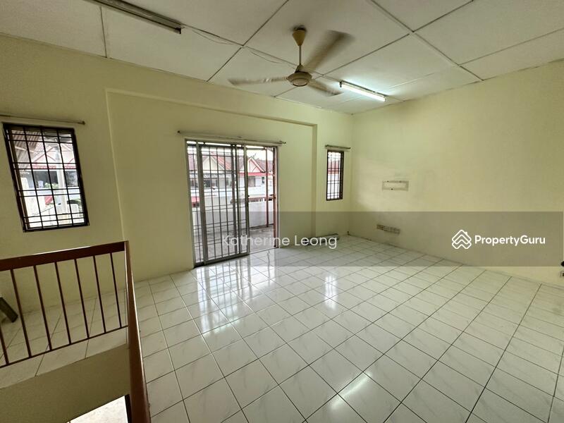For Sale - Rawang Putra Townhouse