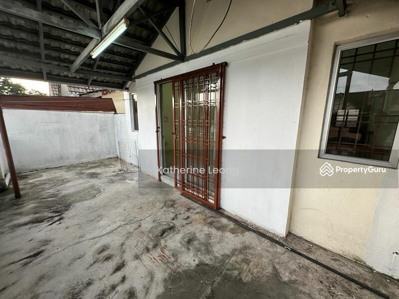 For Sale - Rawang Putra Townhouse