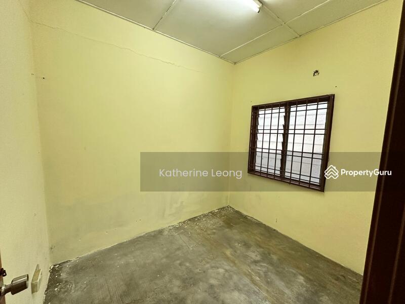 For Sale - Rawang Putra Townhouse